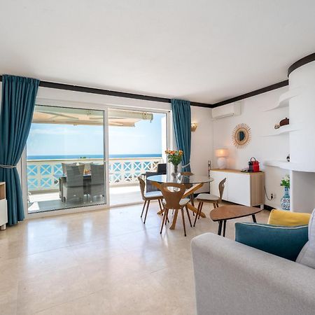 Aveiros By The Sea By Intiholidays Albufeira Eksteriør bilde