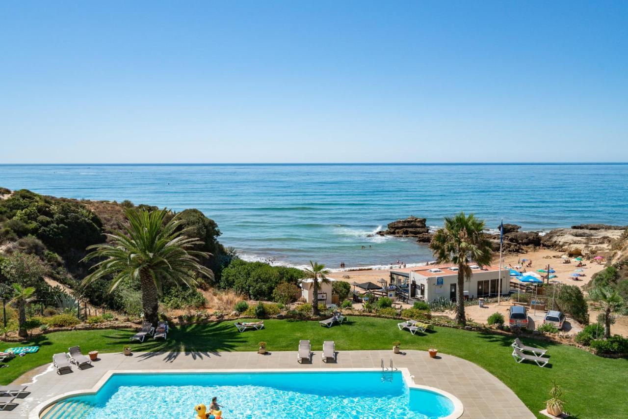 Aveiros By The Sea By Intiholidays Albufeira Eksteriør bilde