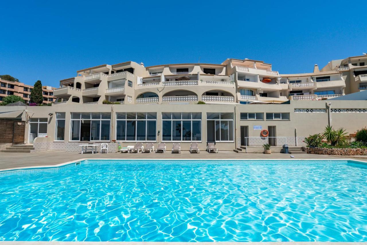 Aveiros By The Sea By Intiholidays Albufeira Eksteriør bilde