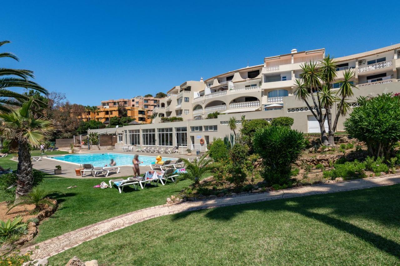 Aveiros By The Sea By Intiholidays Albufeira Eksteriør bilde