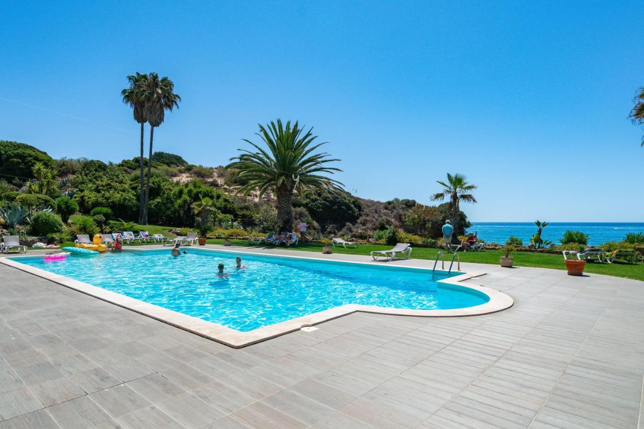 Aveiros By The Sea By Intiholidays Albufeira Eksteriør bilde