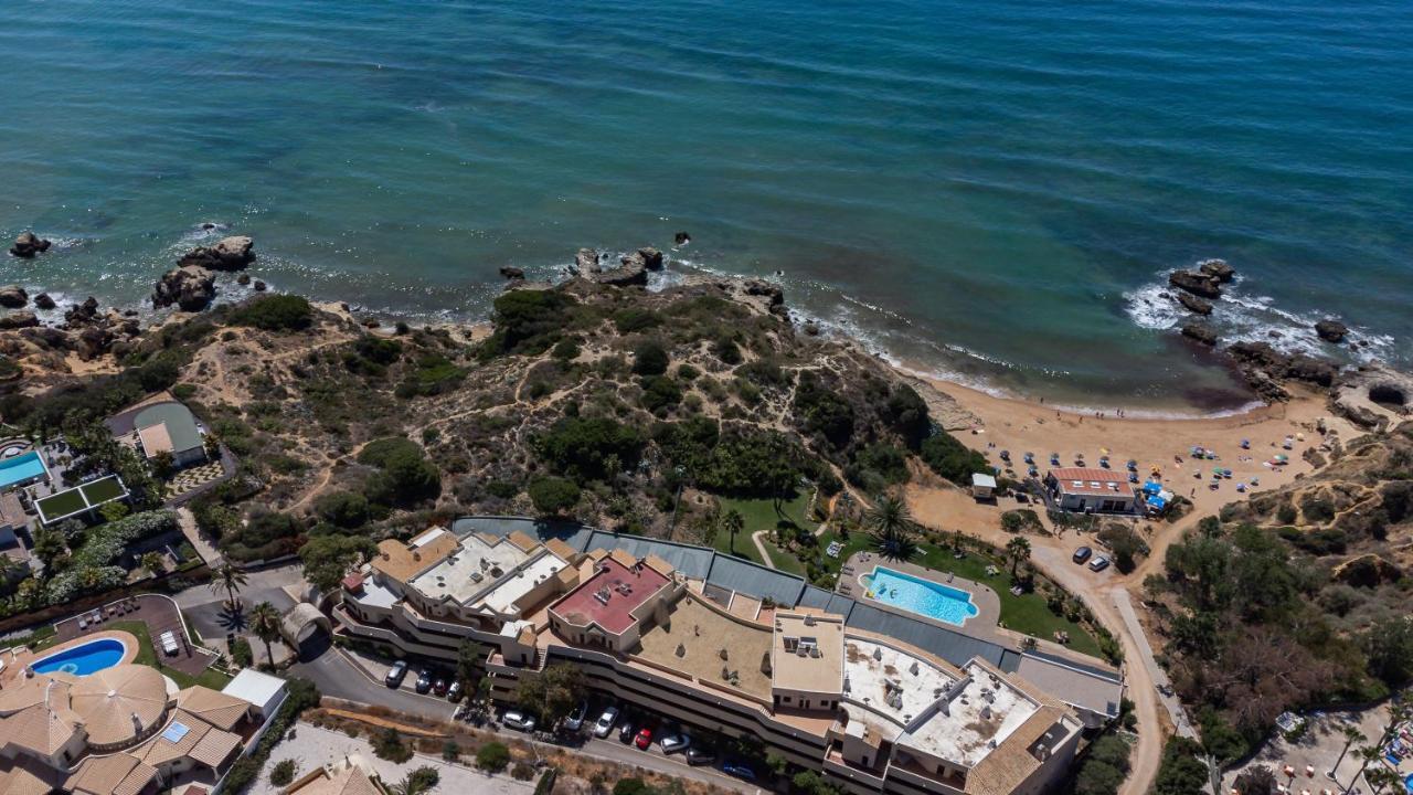Aveiros By The Sea By Intiholidays Albufeira Eksteriør bilde