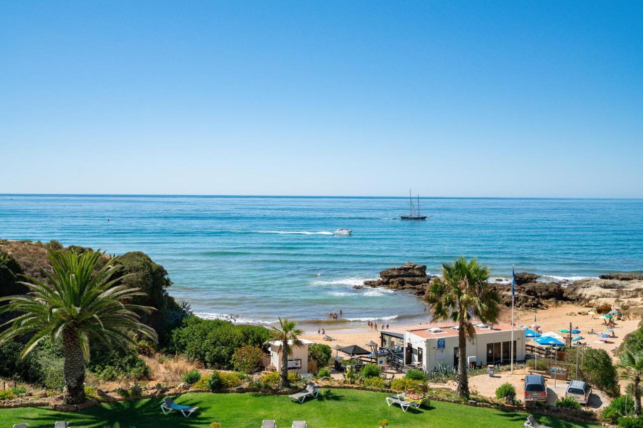Aveiros By The Sea By Intiholidays Albufeira Eksteriør bilde
