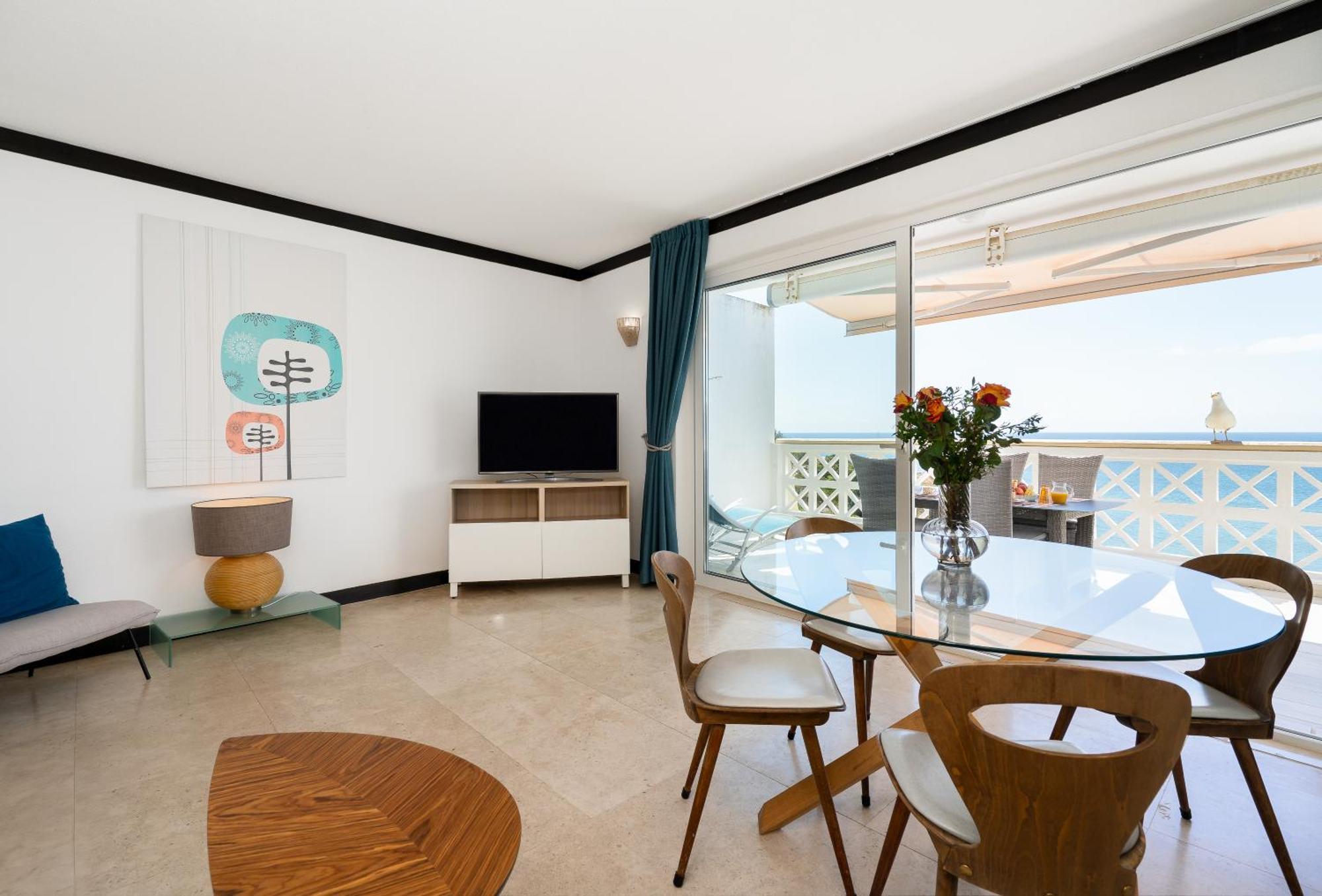 Aveiros By The Sea By Intiholidays Albufeira Eksteriør bilde